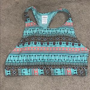Women’s swimsuit top